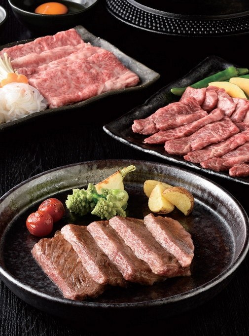 カタログギフト沙羅 百日草 掲載商品イメージ画像