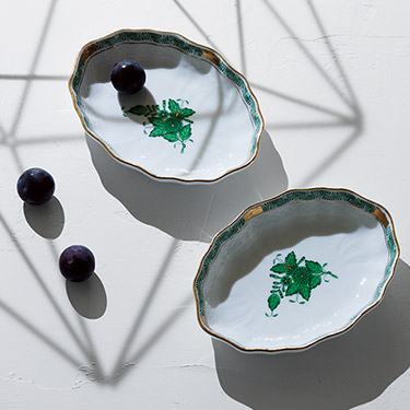 カードタイプ カタログギフト e-order choice 沙羅 花水木-C  掲載商品画像