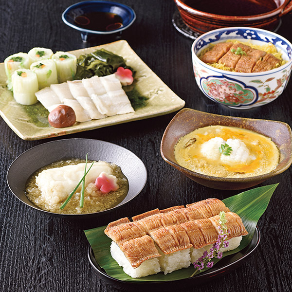カタログギフト サユウ うすぐんじょう 掲載商品画像