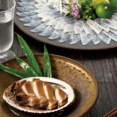 カードタイプ カタログギフト e-order choice ウルアオ(uluao) カテレイネ-C 掲載商品画像