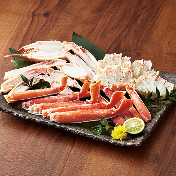 カタログギフト ウルアオ(uluao) ドミツィアナ 掲載商品画像