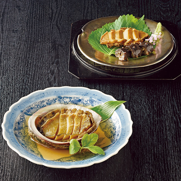 カードタイプ カタログギフト e-order choice ウルアオ(uluao) マルヴィナ-C 掲載商品画像