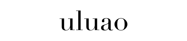 カタログギフト ウルアオ ロゴ