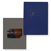 カタログギフト カードタイプ e-order choice ベストコレクション