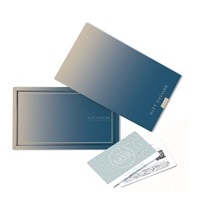 カードタイプカタログギフト サユウイメージ